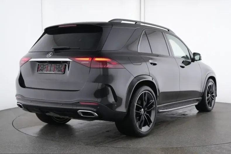 Mercedes-Benz GLE 450 (Clasa GLE) din 2025 cu 23.299 km - oferta MER213569 - foto 3