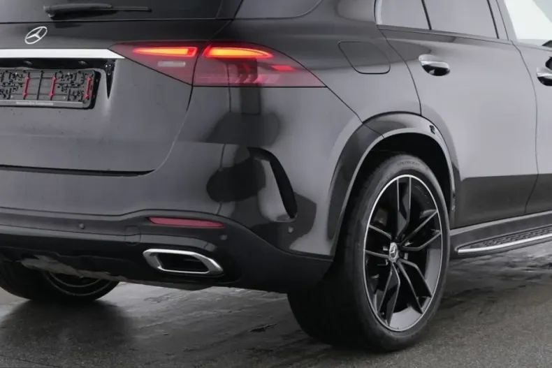 Mercedes-Benz GLE 450 (Clasa GLE) din 2025 cu 23.299 km - oferta MER213569 - foto 4
