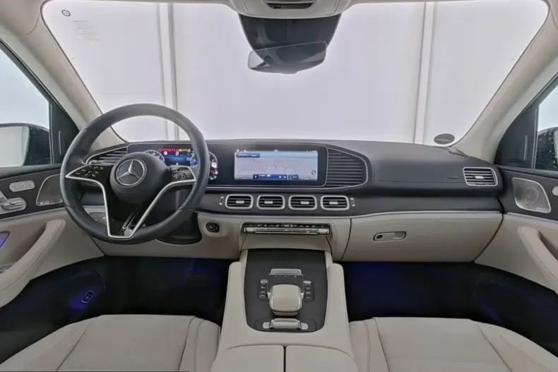 Mercedes-Benz GLE 450 (Clasa GLE) din 2025 cu 23.299 km - oferta MER213569 - foto 5