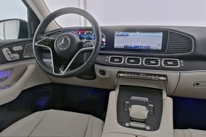 Mercedes-Benz GLE 450 (Clasa GLE) din 2025 cu 23.299 km - oferta MER213569 - foto 6