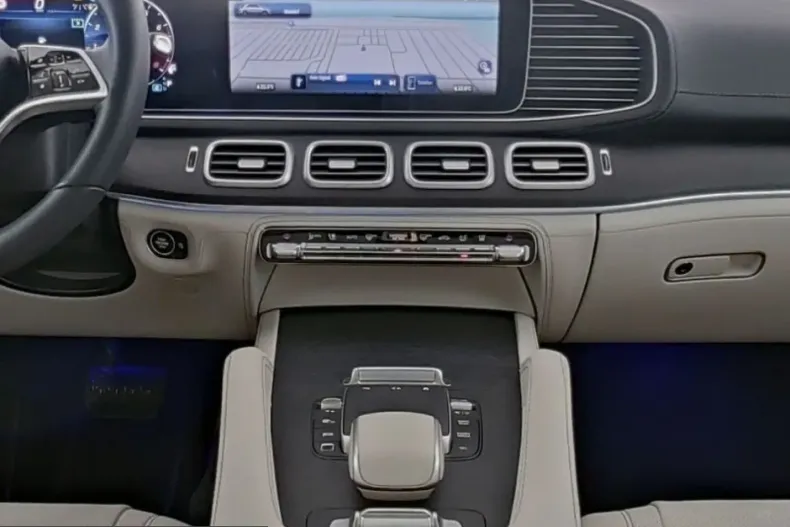 Mercedes-Benz GLE 450 (Clasa GLE) din 2025 cu 23.299 km - oferta MER213569 - foto 7