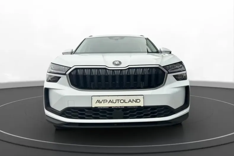Skoda Kodiaq din 2025 cu 24.160 km - oferta SKO213570 - foto 1