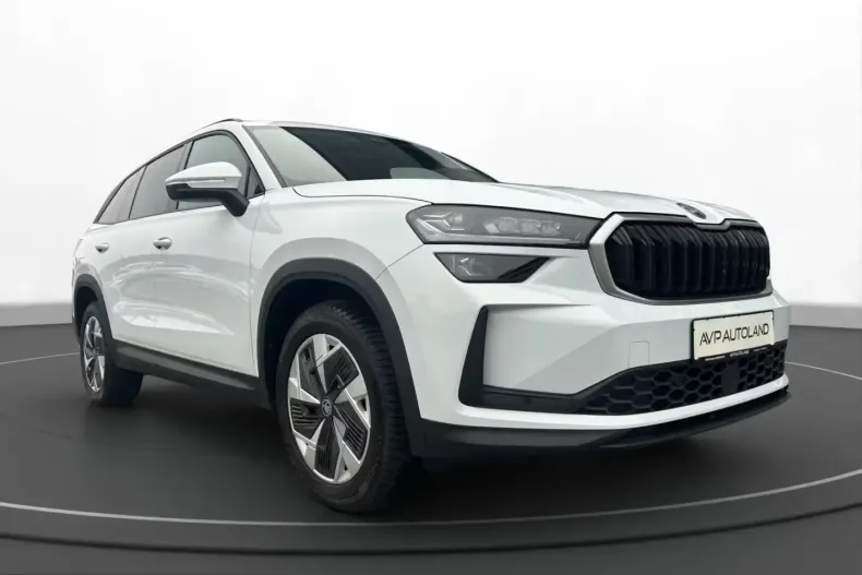 Skoda Kodiaq din 2025 cu 24.160 km - oferta SKO213570 - foto 3