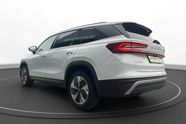 Skoda Kodiaq din 2025 cu 24.160 km - oferta SKO213570 - foto 4