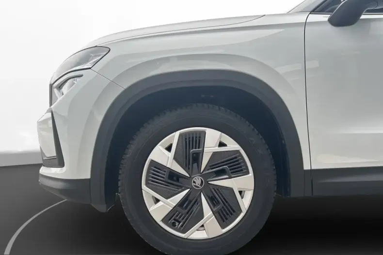 Skoda Kodiaq din 2025 cu 24.160 km - oferta SKO213570 - foto 14