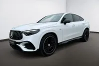 Mercedes-Benz GLC 43 AMG (Clasa GLC) din 2024 cu 9.640 km - oferta MER213571 - foto 1