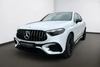 Mercedes-Benz GLC 43 AMG (Clasa GLC) din 2024 cu 9.640 km - oferta MER213571 - foto 2