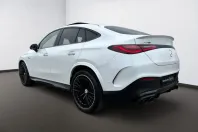 Mercedes-Benz GLC 43 AMG (Clasa GLC) din 2024 cu 9.640 km - oferta MER213571 - foto 3