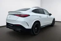 Mercedes-Benz GLC 43 AMG (Clasa GLC) din 2024 cu 9.640 km - oferta MER213571 - foto 4