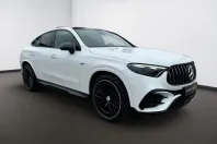 Mercedes-Benz GLC 43 AMG (Clasa GLC) din 2024 cu 9.640 km - oferta MER213571 - foto 5