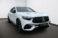 Mercedes-Benz GLC 43 AMG (Clasa GLC) din 2024 cu 9.640 km - oferta MER213571 - foto 6