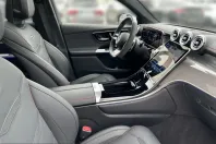 Mercedes-Benz GLC 43 AMG (Clasa GLC) din 2024 cu 9.640 km - oferta MER213571 - foto 8