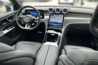 Mercedes-Benz GLC 43 AMG (Clasa GLC) din 2024 cu 9.640 km - oferta MER213571 - foto 9