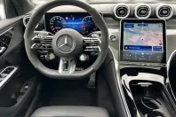Mercedes-Benz GLC 43 AMG (Clasa GLC) din 2024 cu 9.640 km - oferta MER213571 - foto 10