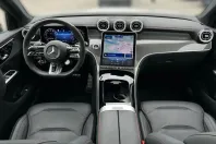 Mercedes-Benz GLC 43 AMG (Clasa GLC) din 2024 cu 9.640 km - oferta MER213571 - foto 11