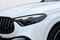Mercedes-Benz GLC 43 AMG (Clasa GLC) din 2024 cu 9.640 km - oferta MER213571 - foto 16