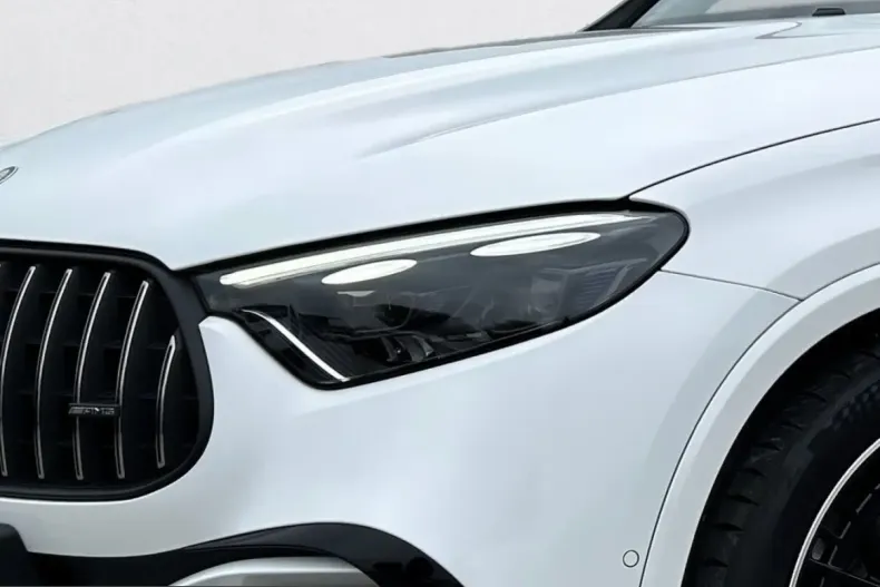 Mercedes-Benz GLC 43 AMG (Clasa GLC) din 2024 cu 9.640 km - oferta MER213571 - foto 16