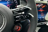 Mercedes-Benz GLC 43 AMG (Clasa GLC) din 2024 cu 9.640 km - oferta MER213571 - foto 22