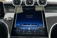Mercedes-Benz GLC 43 AMG (Clasa GLC) din 2024 cu 9.640 km - oferta MER213571 - foto 26