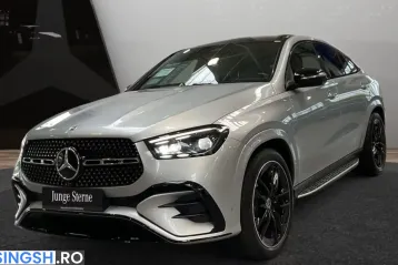 Mercedes-Benz GLE 450 din 2024 - oferta MER213572