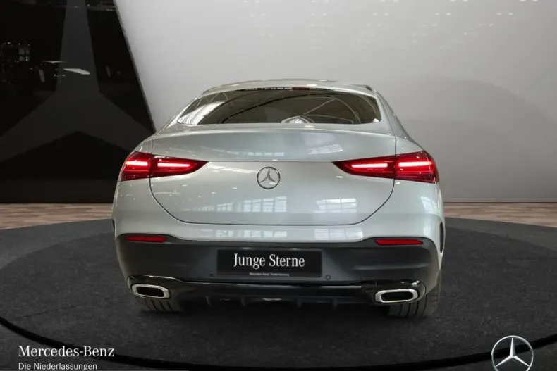 Mercedes-Benz GLE 450 (Clasa GLE) din 2024 cu 15.318 km - oferta MER213572 - foto 5