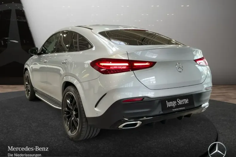 Mercedes-Benz GLE 450 (Clasa GLE) din 2024 cu 15.318 km - oferta MER213572 - foto 6