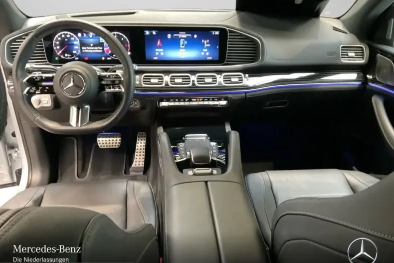 Mercedes-Benz GLE 450 (Clasa GLE) din 2024 cu 15.318 km - oferta MER213572 - foto 8