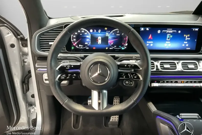 Mercedes-Benz GLE 450 (Clasa GLE) din 2024 cu 15.318 km - oferta MER213572 - foto 9