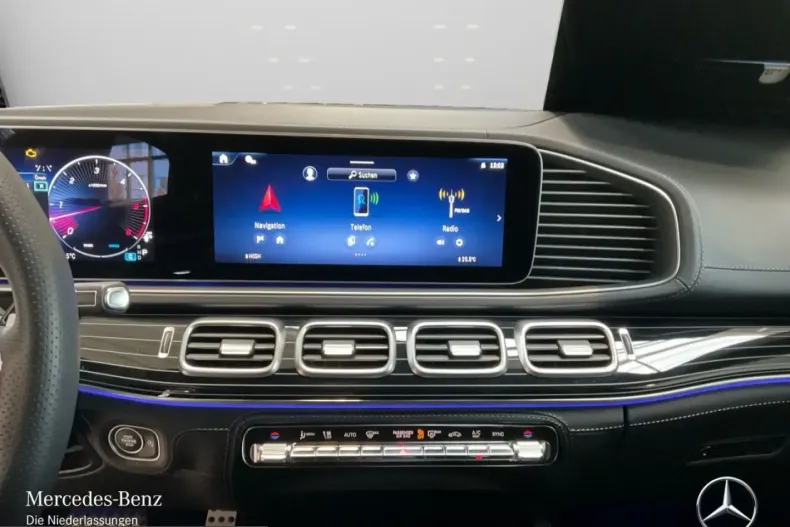 Mercedes-Benz GLE 450 (Clasa GLE) din 2024 cu 15.318 km - oferta MER213572 - foto 11