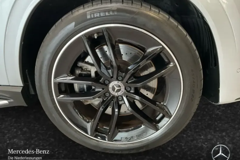 Mercedes-Benz GLE 450 (Clasa GLE) din 2024 cu 15.318 km - oferta MER213572 - foto 15