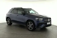 Mercedes-Benz GLE 580 (Clasa GLE) din 2024 cu 20.000 km - oferta MER213573 - foto 3