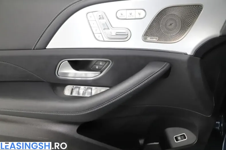 Mercedes-Benz GLE 580 (Clasa GLE) din 2024 cu 20.000 km - oferta MER213573 - foto 6