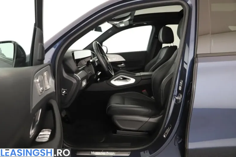 Mercedes-Benz GLE 580 (Clasa GLE) din 2024 cu 20.000 km - oferta MER213573 - foto 9