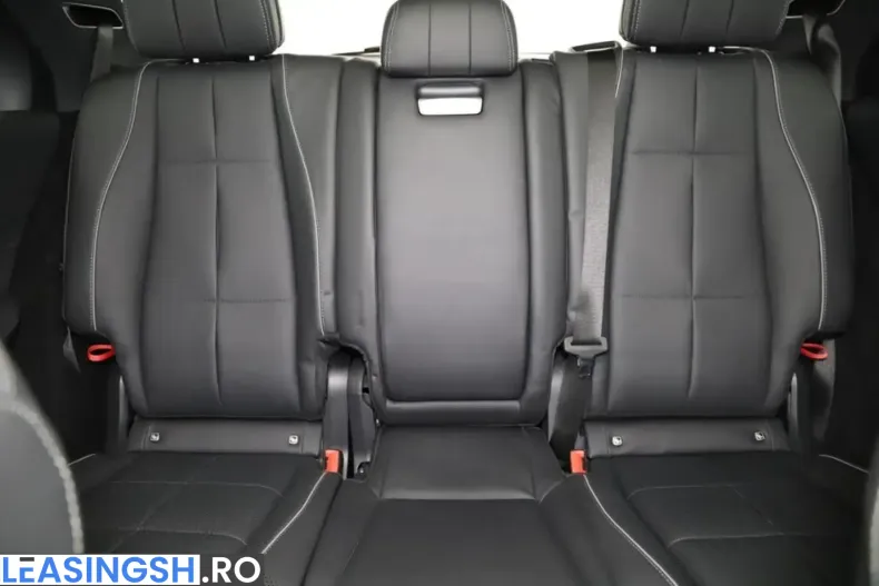 Mercedes-Benz GLE 580 (Clasa GLE) din 2024 cu 20.000 km - oferta MER213573 - foto 12