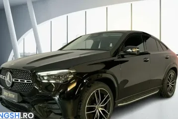 Mercedes-Benz GLE 450 din 2024 - oferta MER213574