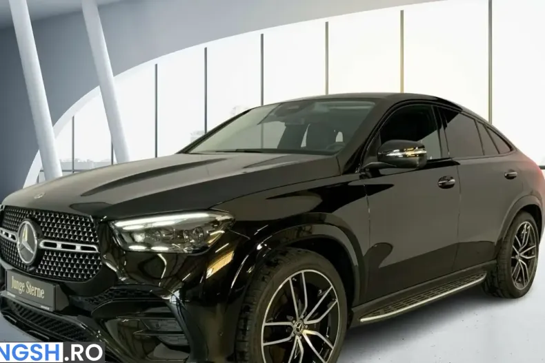 Mercedes-Benz GLE 450 (Clasa GLE) din 2024 cu 87.244 km - oferta MER213574 - foto 1