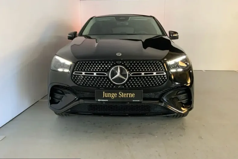 Mercedes-Benz GLE 450 (Clasa GLE) din 2024 cu 87.244 km - oferta MER213574 - foto 2