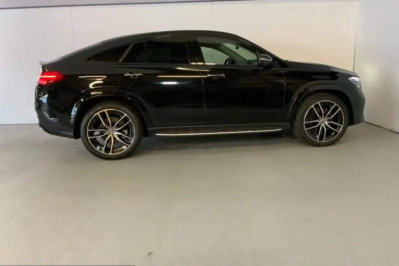 Mercedes-Benz GLE 450 (Clasa GLE) din 2024 cu 87.244 km - oferta MER213574 - foto 4