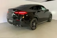 Mercedes-Benz GLE 450 (Clasa GLE) din 2024 cu 87.244 km - oferta MER213574 - foto 5