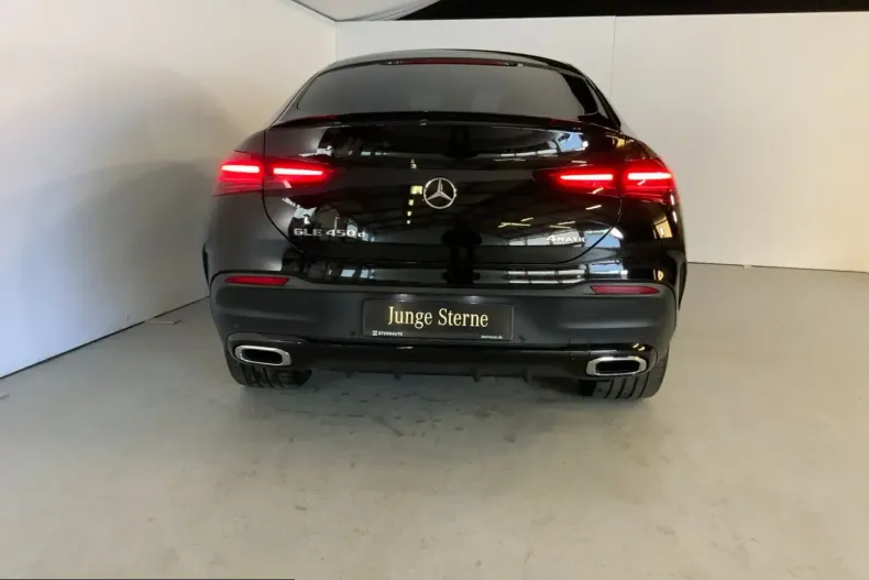 Mercedes-Benz GLE 450 (Clasa GLE) din 2024 cu 87.244 km - oferta MER213574 - foto 6