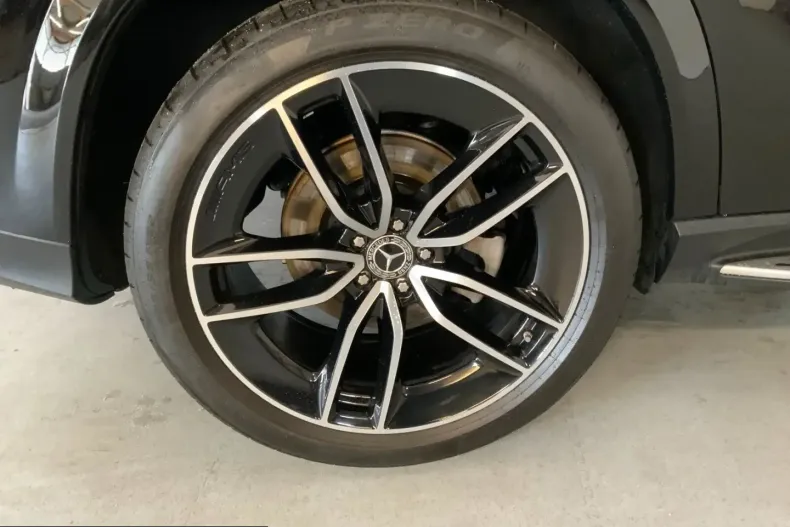 Mercedes-Benz GLE 450 (Clasa GLE) din 2024 cu 87.244 km - oferta MER213574 - foto 8