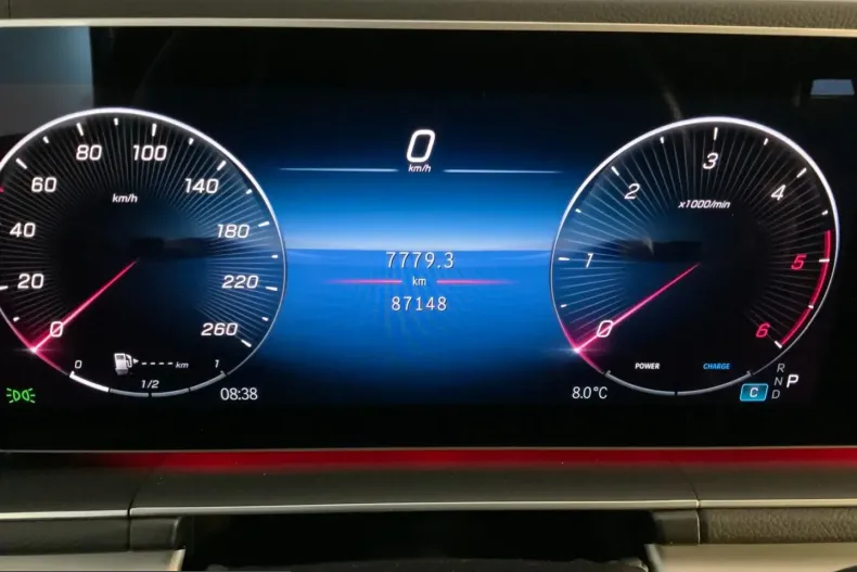 Mercedes-Benz GLE 450 (Clasa GLE) din 2024 cu 87.244 km - oferta MER213574 - foto 11