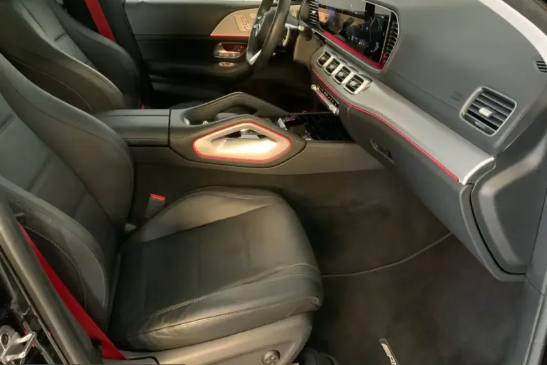 Mercedes-Benz GLE 450 (Clasa GLE) din 2024 cu 87.244 km - oferta MER213574 - foto 14