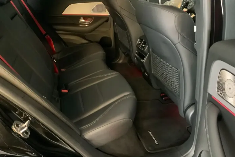 Mercedes-Benz GLE 450 (Clasa GLE) din 2024 cu 87.244 km - oferta MER213574 - foto 16