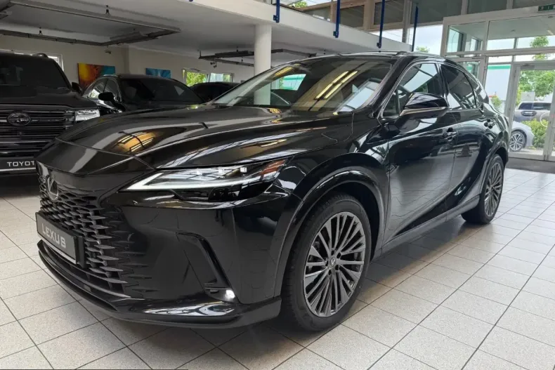 Lexus RX 450 din 2025 cu 15 km - oferta LEX213575 - foto 1