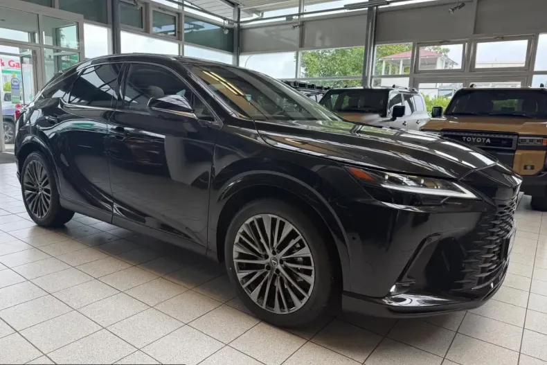 Lexus RX 450 din 2025 cu 15 km - oferta LEX213575 - foto 3