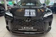 Lexus RX 450 din 2025 cu 15 km - oferta LEX213575 - foto 4