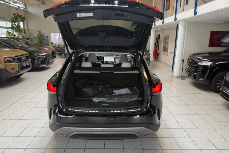 Lexus RX 450 din 2025 cu 15 km - oferta LEX213575 - foto 6