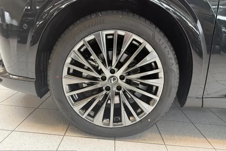 Lexus RX 450 din 2025 cu 15 km - oferta LEX213575 - foto 9