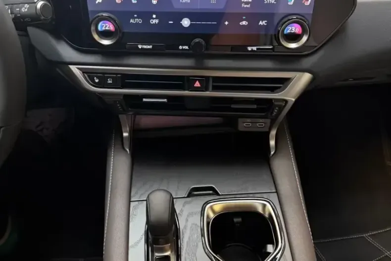 Lexus RX 450 din 2025 cu 15 km - oferta LEX213575 - foto 11
